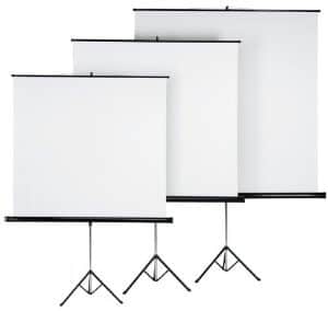 Projection Screens