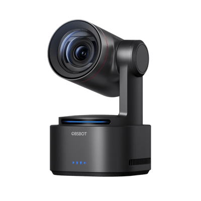 OBSBOT Tail 2 4K AI PTZ camera hire