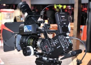 Live event video streaming