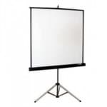 2m x 2 m pull up screen hire newbury