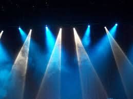Abingdon Lighting Hire