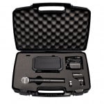 XLr microphone hire sm58 sm57 shure
