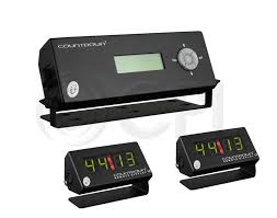 Stage Countdown Timer