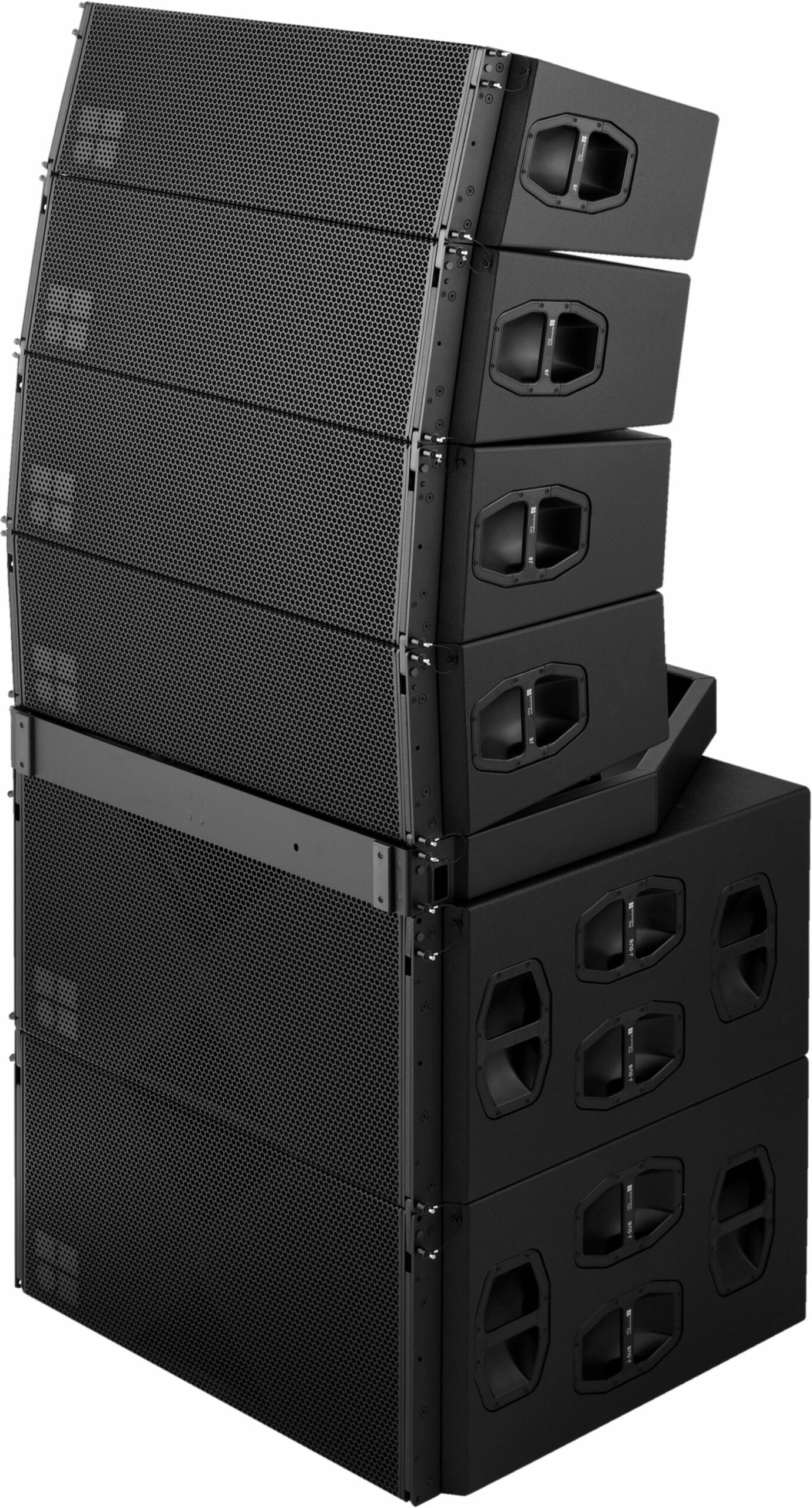 Stackable Pa Sound System How to Choose the Right PA System for Your Event – AVE Services