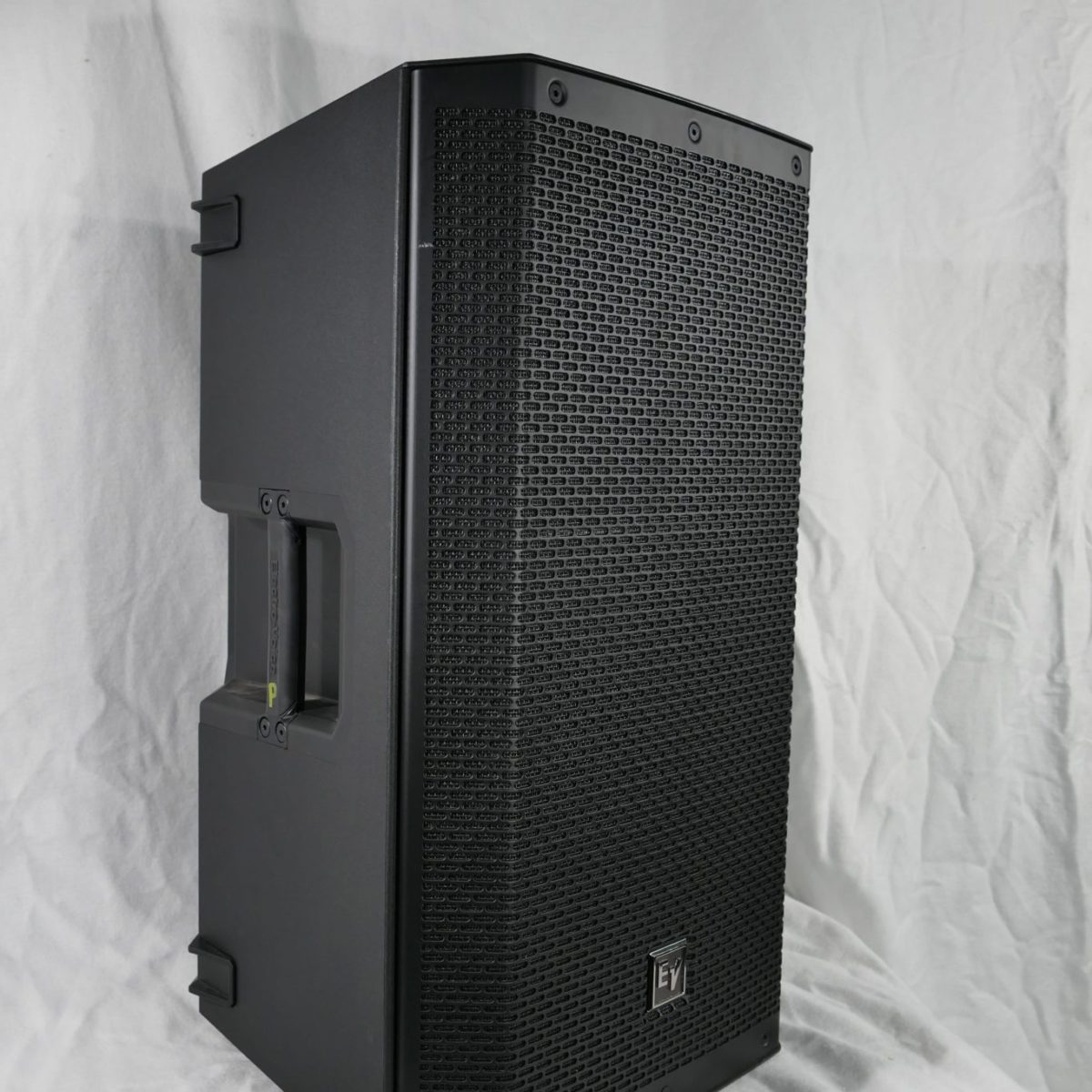 EV ZLX12P Active 12" Speaker (Exhire equipment) AVE Services