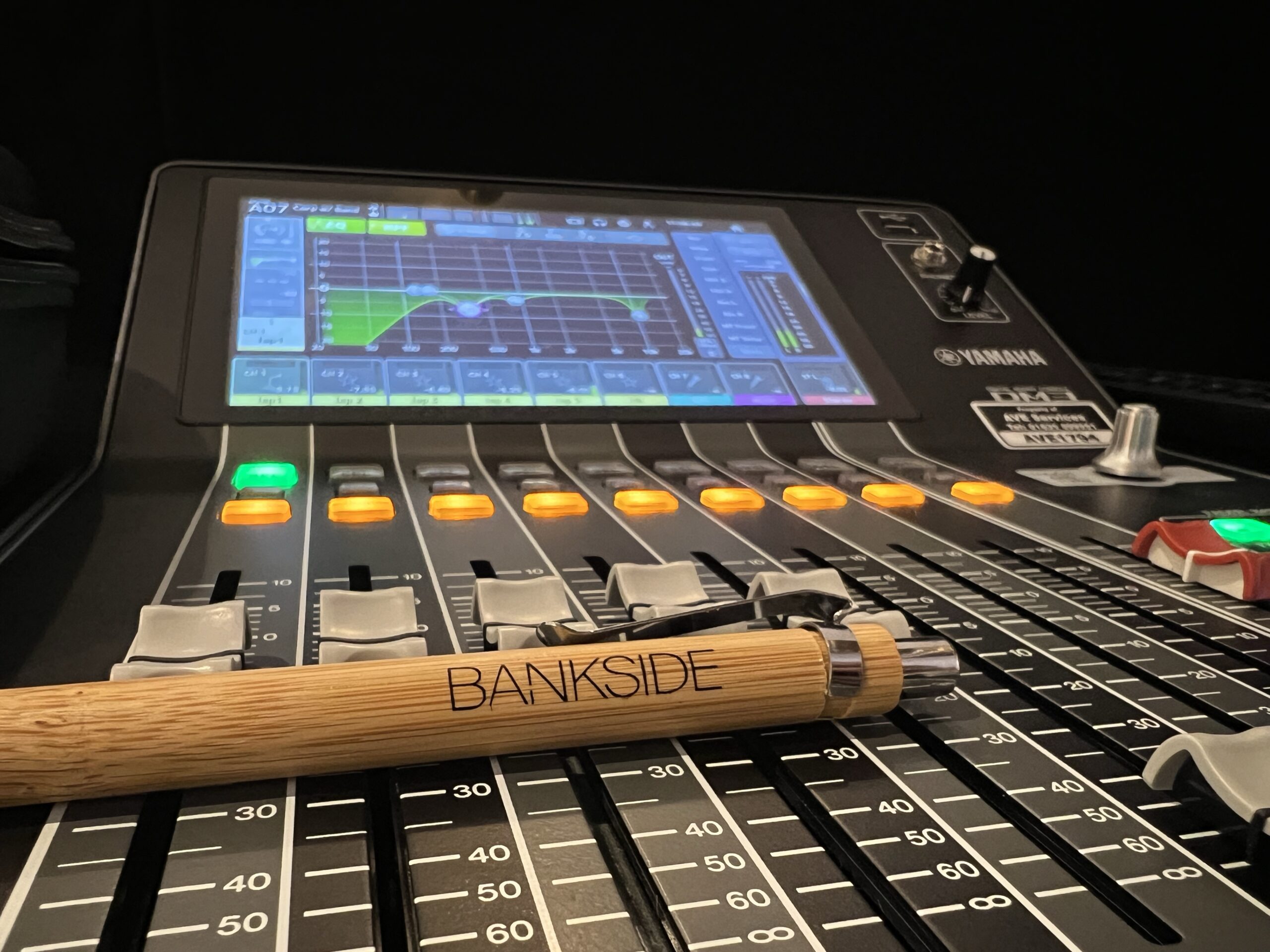 London Event, London, Conference, Bankside, Bankside hotel, Digital lectern, PA system, speakers, microphones, staging, lighting, spotlights, uplighters, meeting, large conference, awards, London, Berkshire, Av equipment, AVE Services