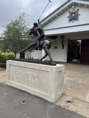 Guards polo club Windsor, Relay screens, 4 screens, large screens, visual AV, AV , audio visual hire, screen hire, Berkshire, Windsor, AVE Services