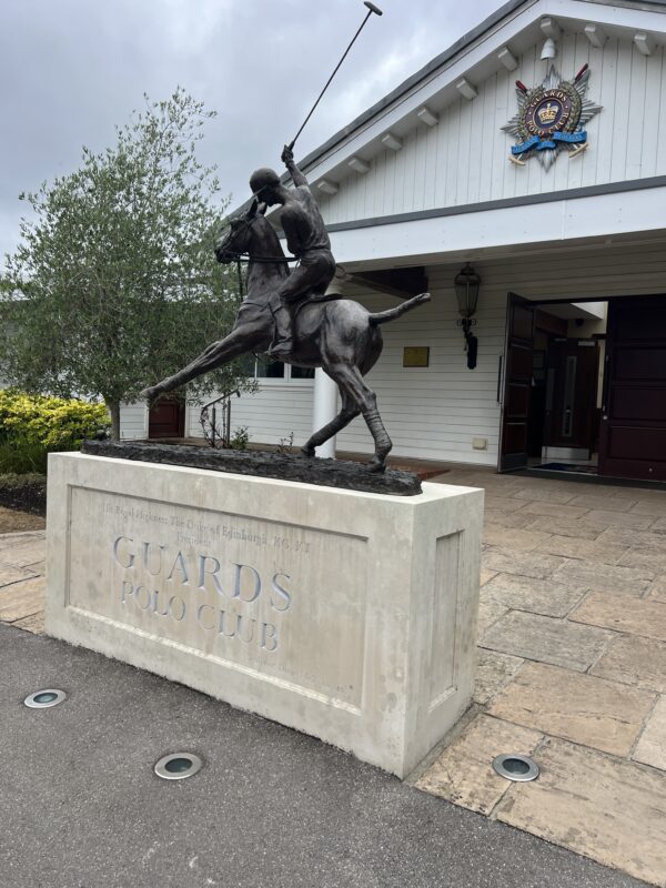Guards polo club Windsor, Relay screens, 4 screens, large screens, visual AV, AV , audio visual hire, screen hire, Berkshire, Windsor, AVE Services